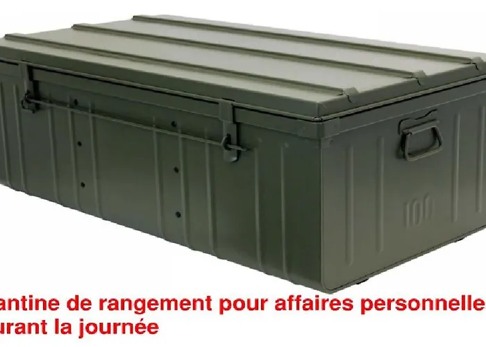 Pret A Usage & Commodat 10 Finlay 3Rd Floor - 30 Nuitees Minimum - Salarie Mobilite Ou Etudiant Stagiaire